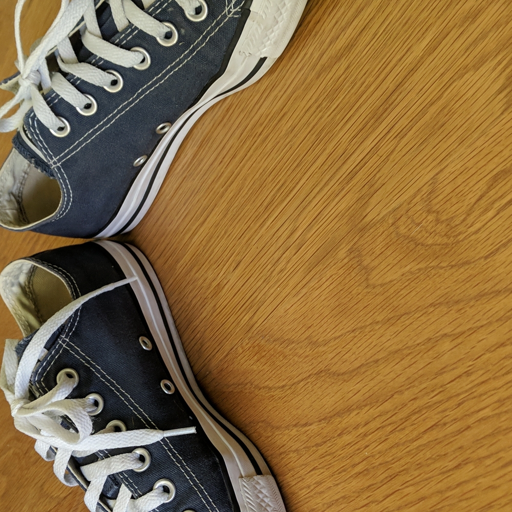 Unisex Converse Chuck Taylor All Star Classics - Picture 6 of 6